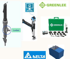 Fastening Equipment