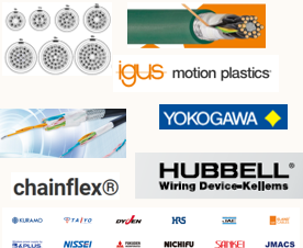 Cable, Electric Part